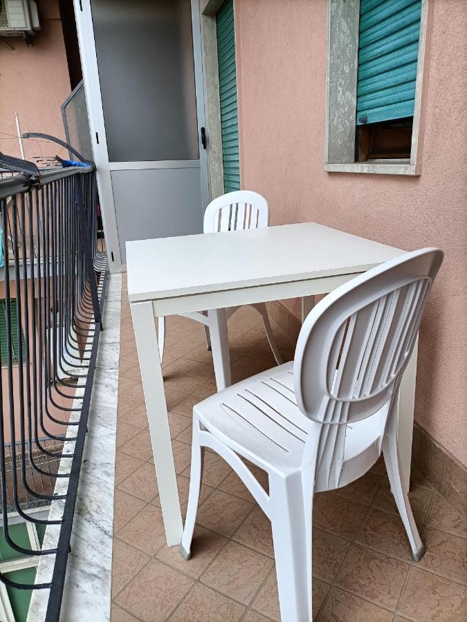 카스텔라마레디스타비아 Butterfly House B&B 외부 사진
