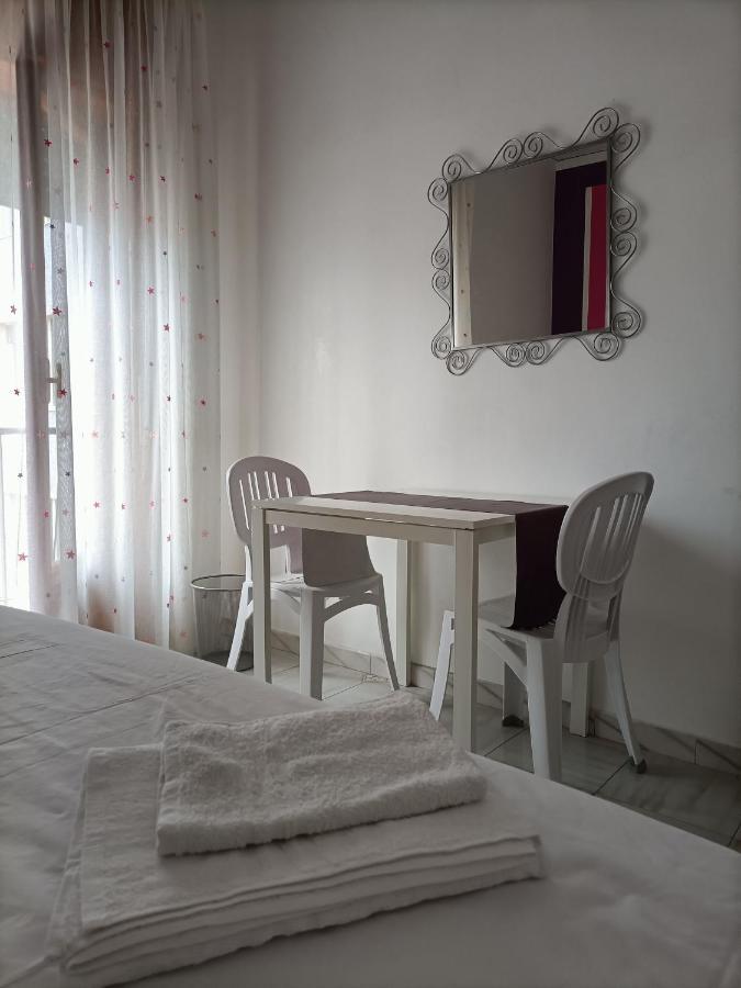 카스텔라마레디스타비아 Butterfly House B&B 외부 사진
