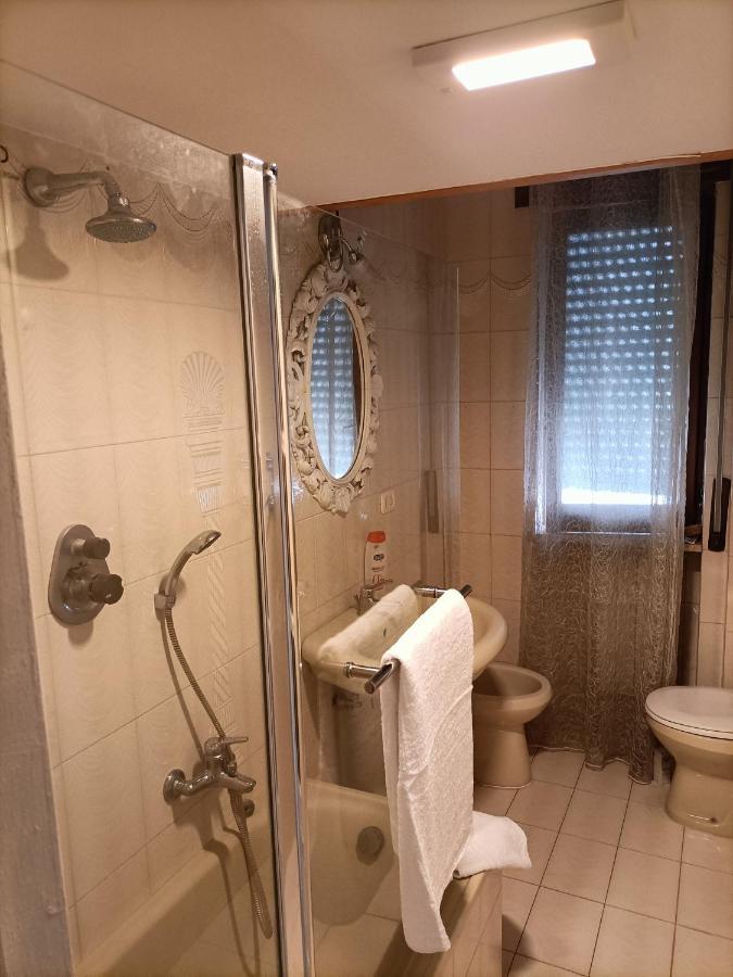 카스텔라마레디스타비아 Butterfly House B&B 외부 사진