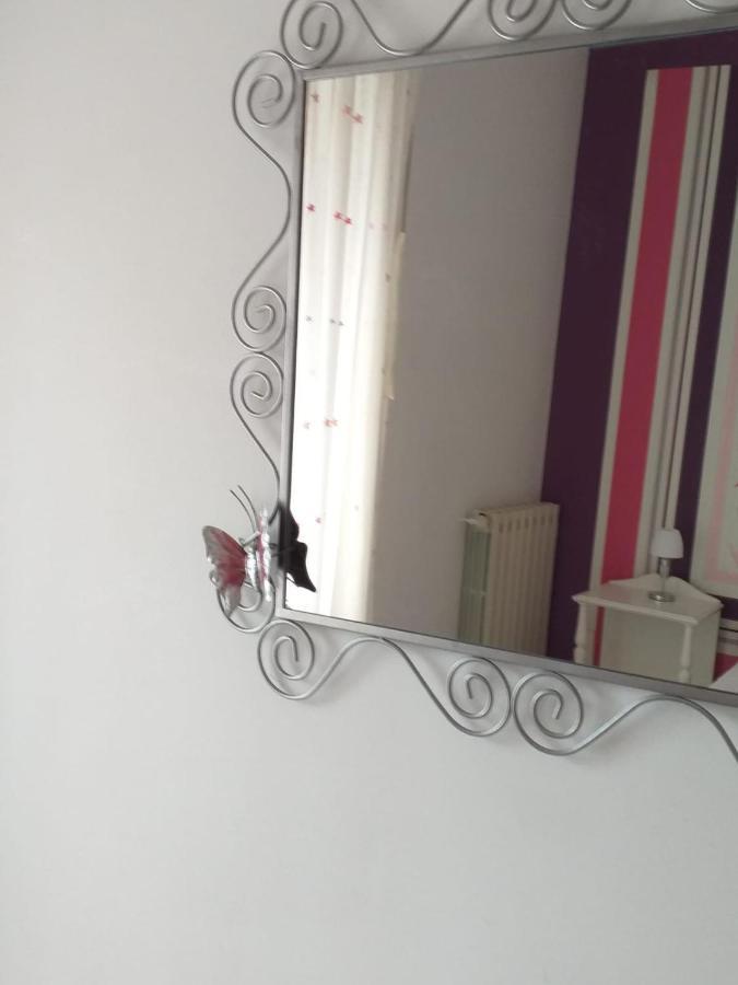 카스텔라마레디스타비아 Butterfly House B&B 외부 사진
