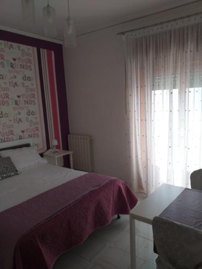 카스텔라마레디스타비아 Butterfly House B&B 외부 사진