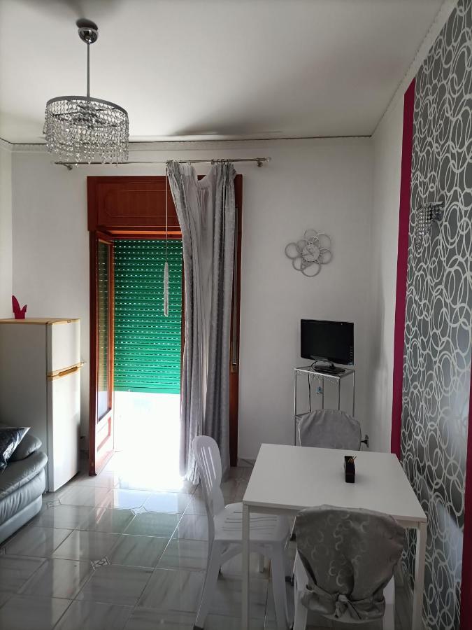 카스텔라마레디스타비아 Butterfly House B&B 외부 사진