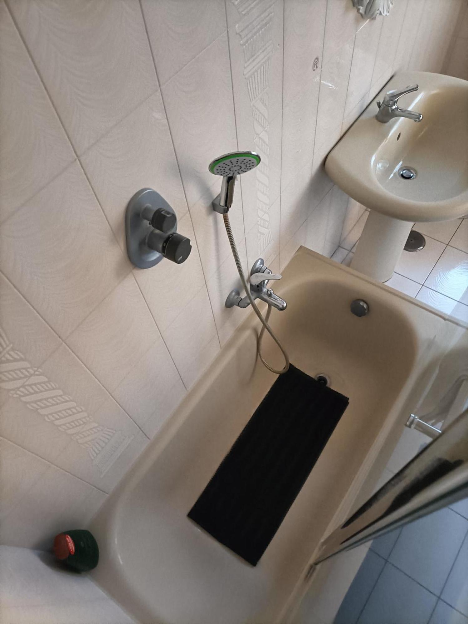 카스텔라마레디스타비아 Butterfly House B&B 외부 사진