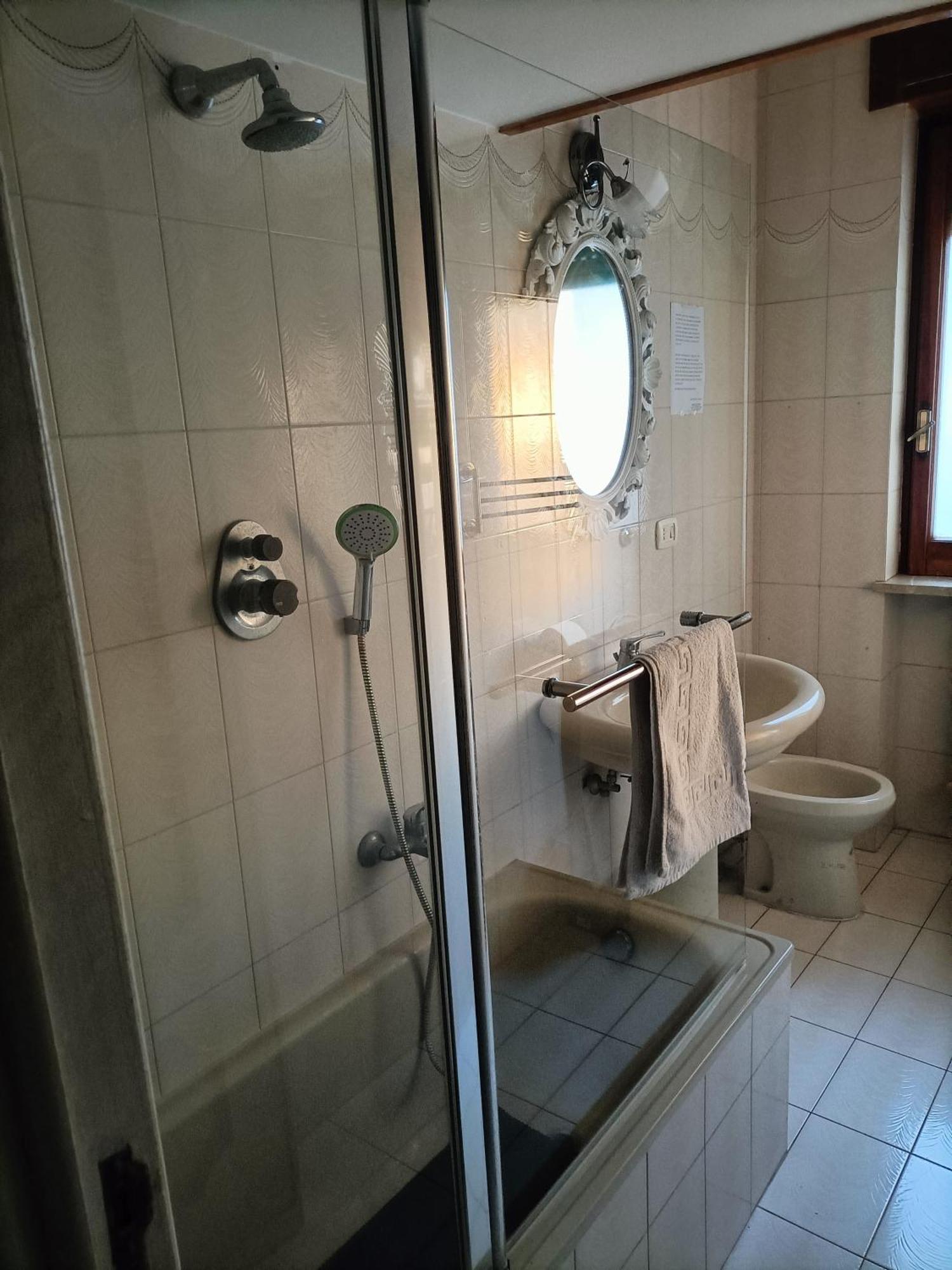 카스텔라마레디스타비아 Butterfly House B&B 외부 사진